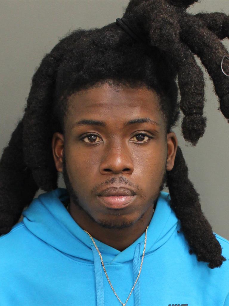  KELCEY JESHUN COOPER Photo Image