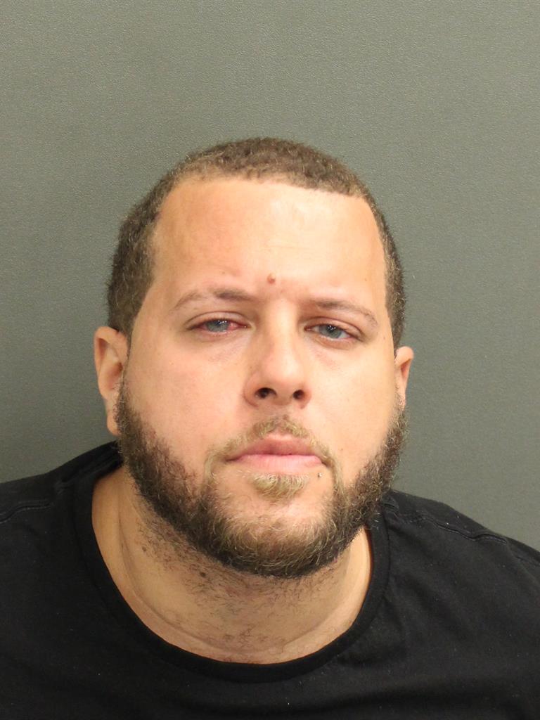  ASHTON CANTRES Mugshot / County Arrests / Orange County Arrests