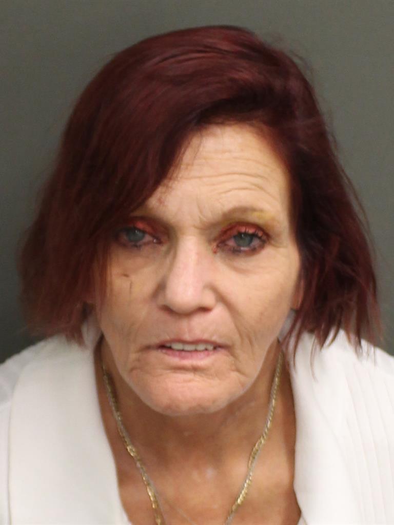  KELLY LYNN MCLOHON Photo Image