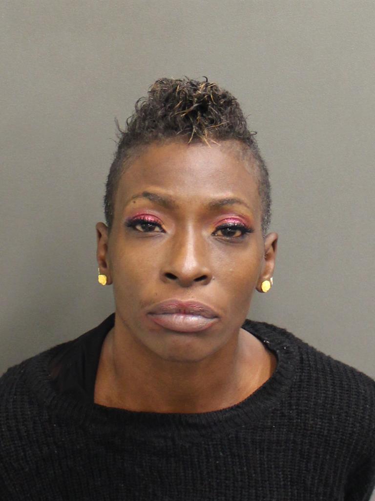  LACHANA DENISE MONROE Photo Image