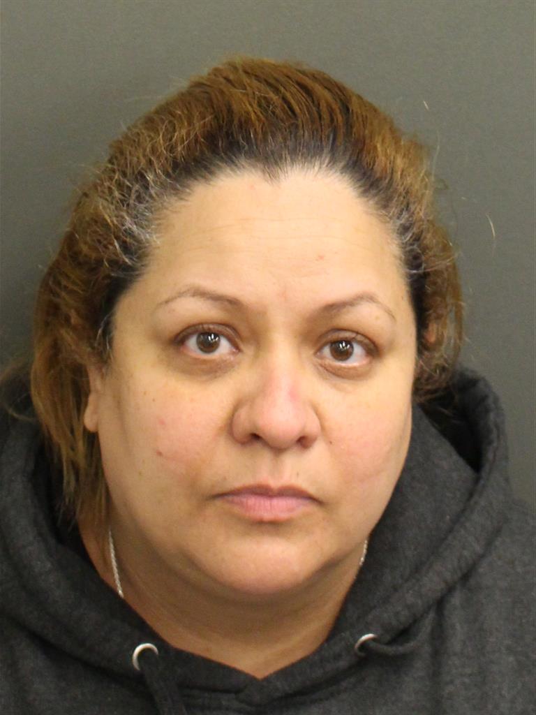  OTILIA CASTILLOCOSME Photo Image