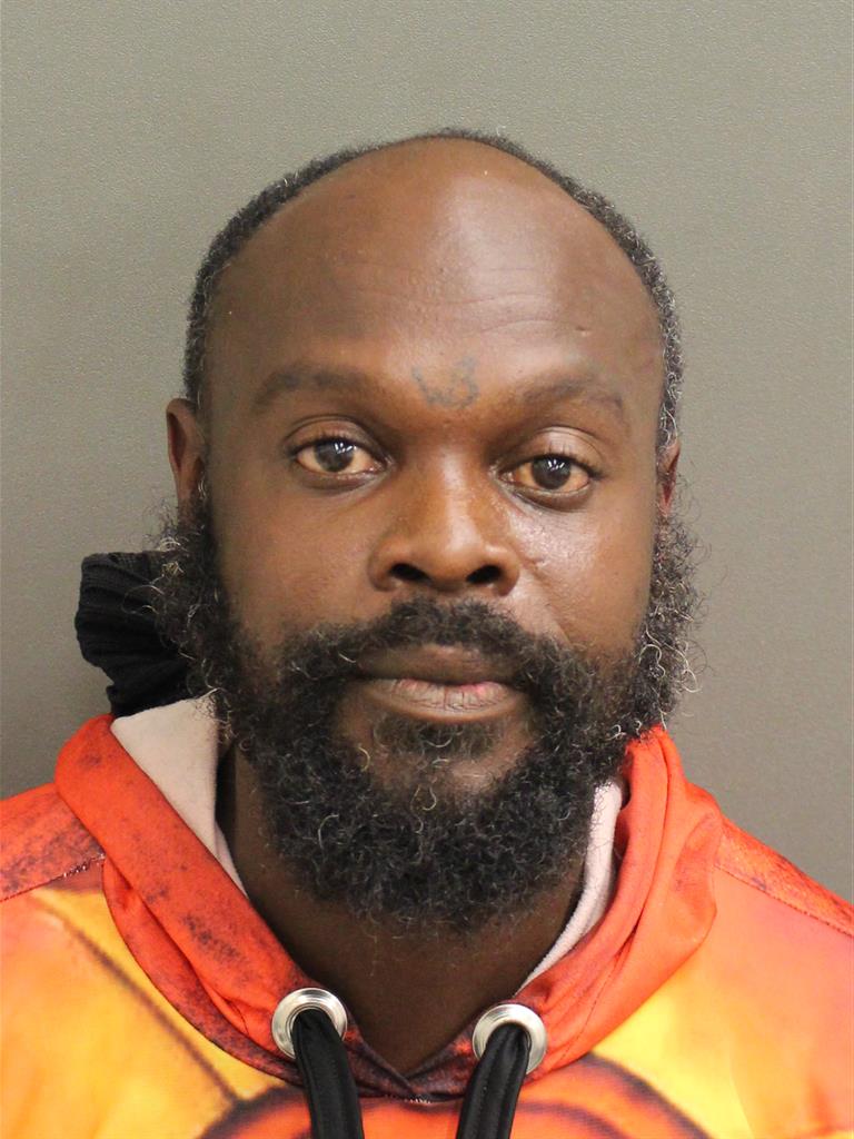  JAMAL M ADAMS Photo Image