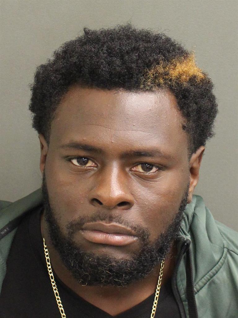  STEVEN DUANE II JR USHER Photo Image