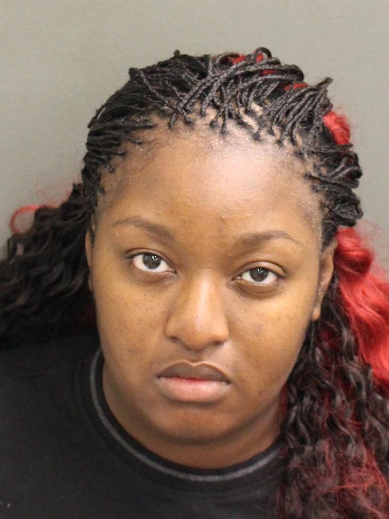  SHARICA SHANAE BRADFORD Photo Image