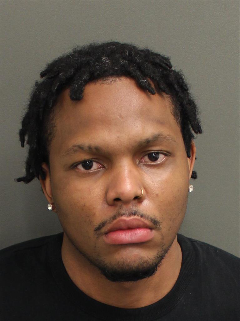  CHRISTOPHER WENDWLL CHAPPLE Photo Image