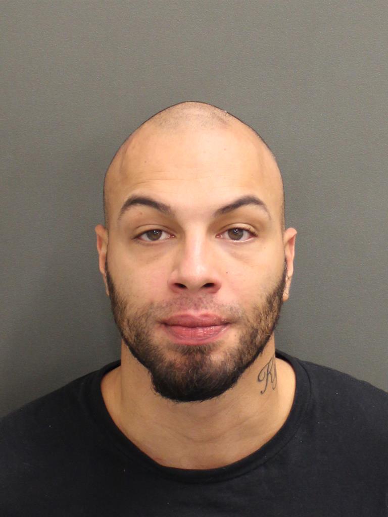  MICHAEL AARON PEREZ Mugshot / County Arrests / Orange County Arrests