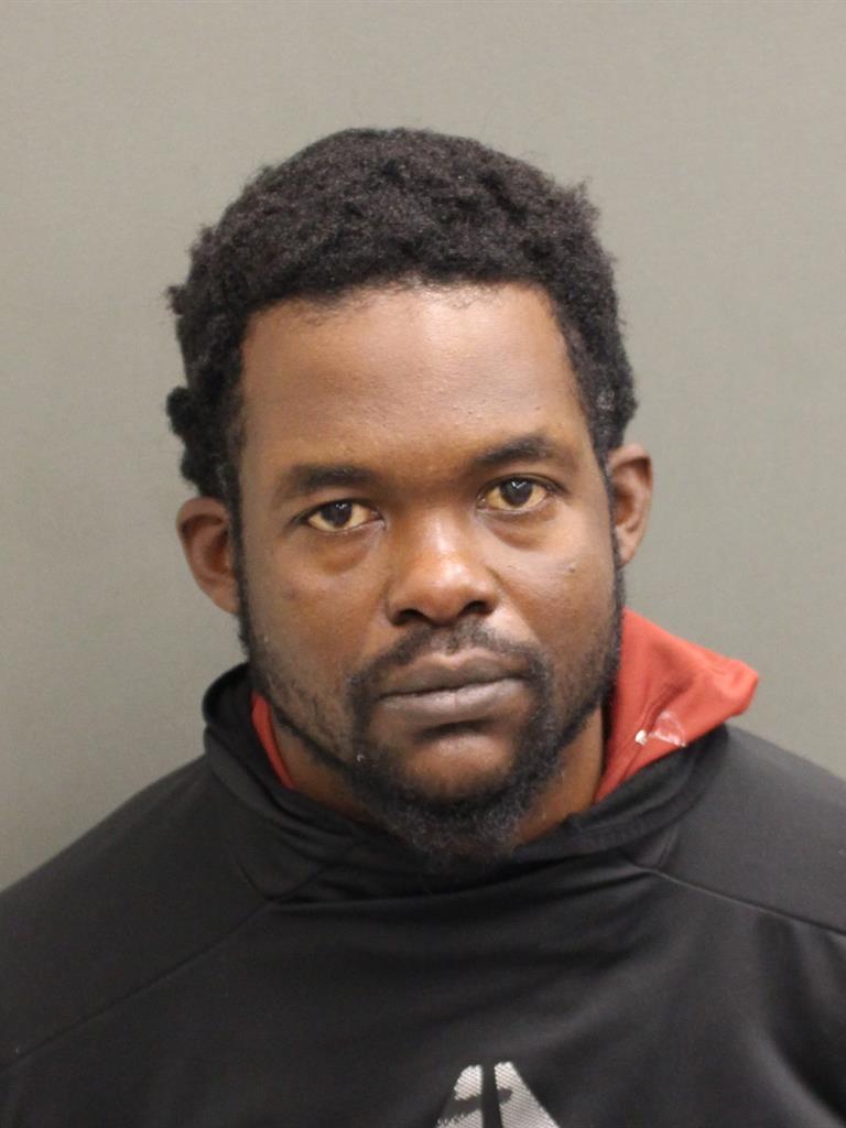  TREVIS JAMAL HODGES Photo Image