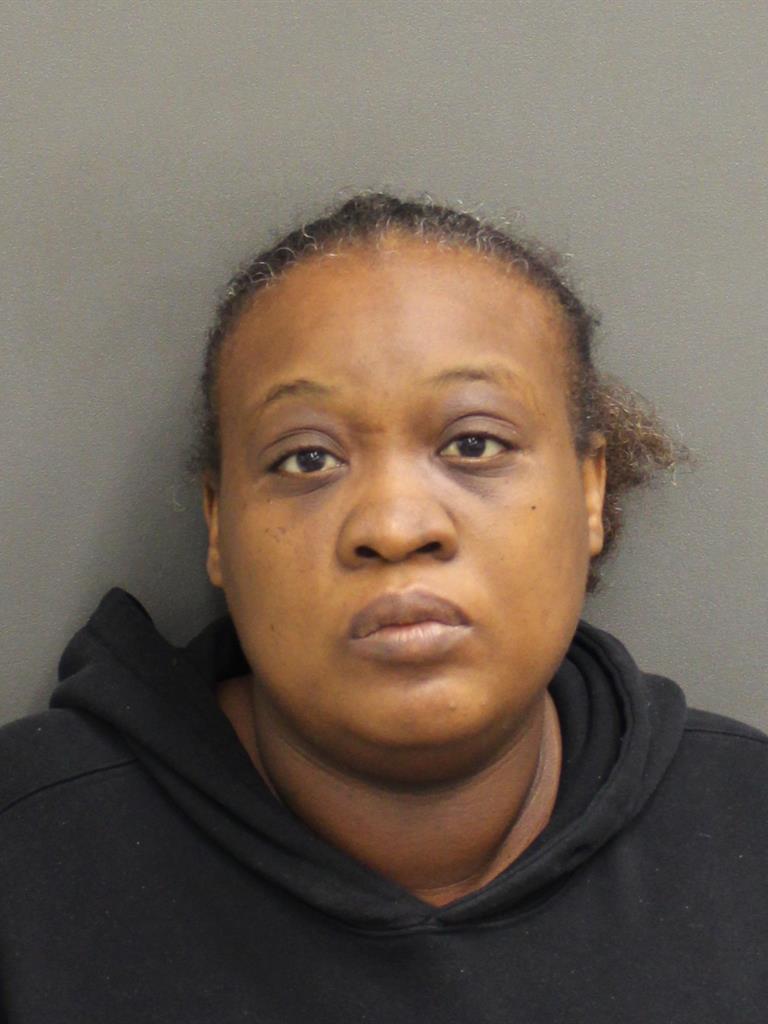  LAKESHA TERESA FRANKLIN Photo Image