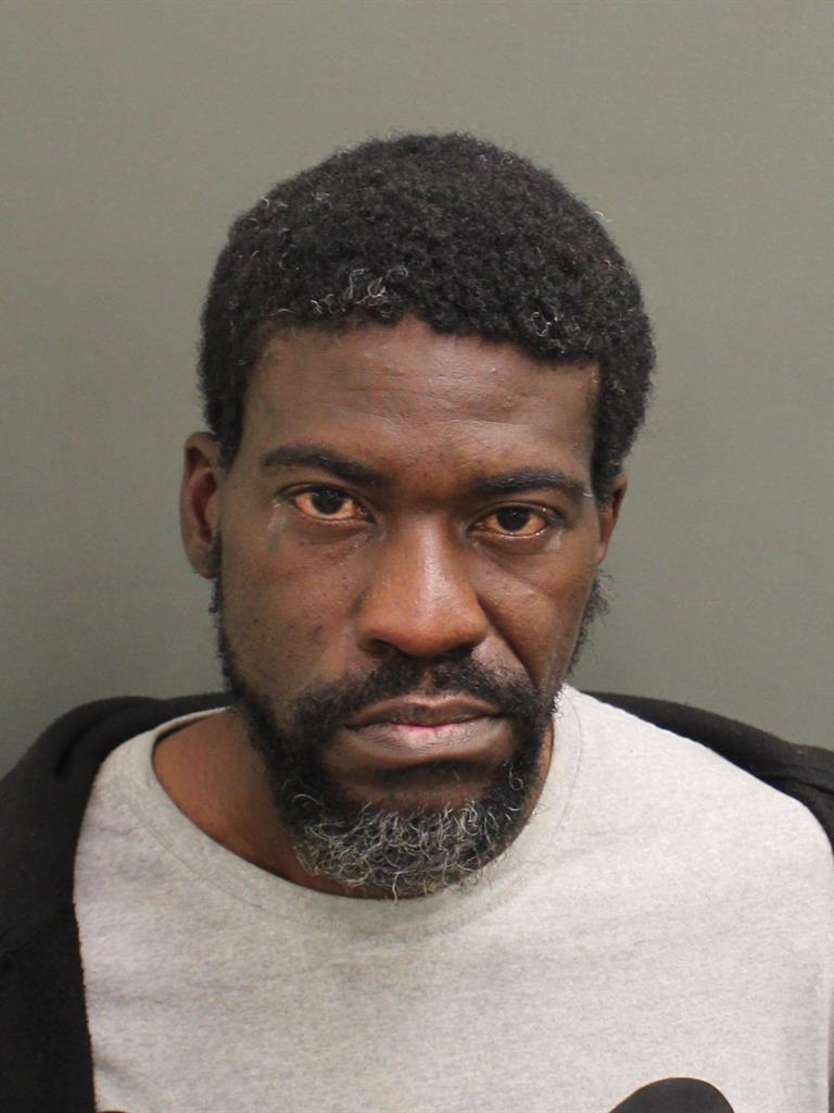  TAJUAN TERREL ROBINSON Photo Image