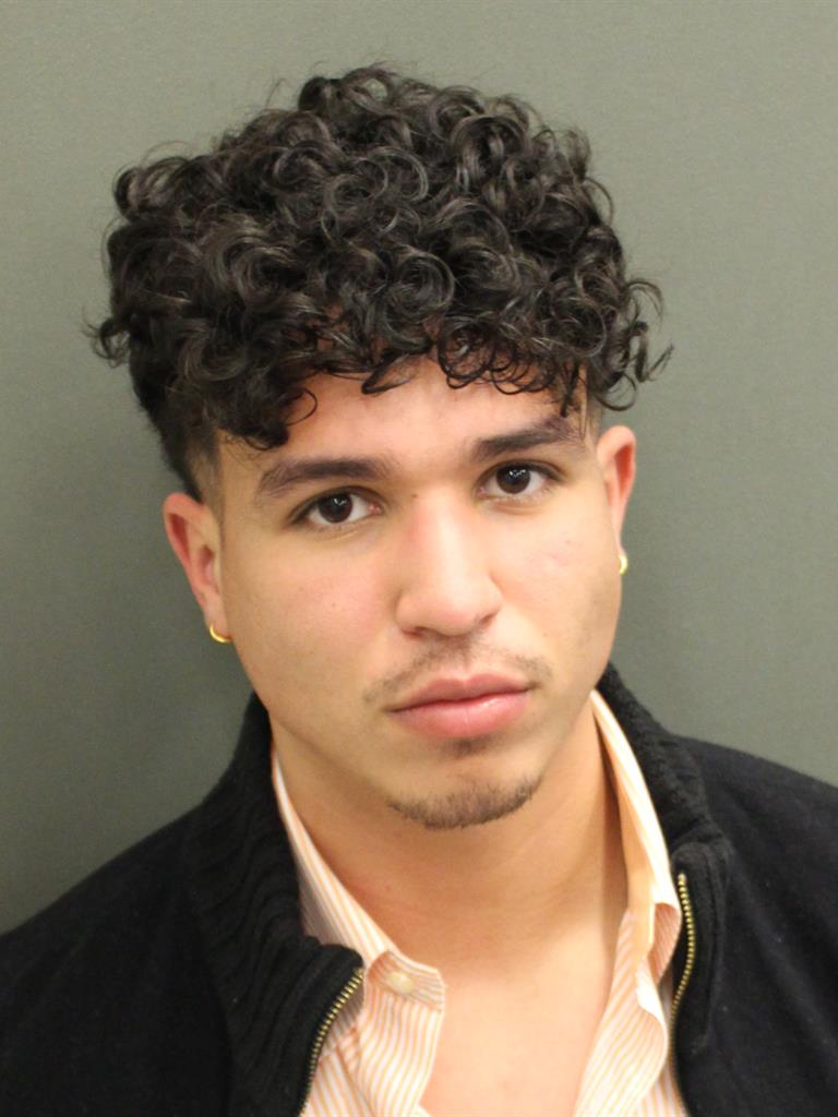  CHRISTIAN ENRIQUE GALLARDO Photo Image