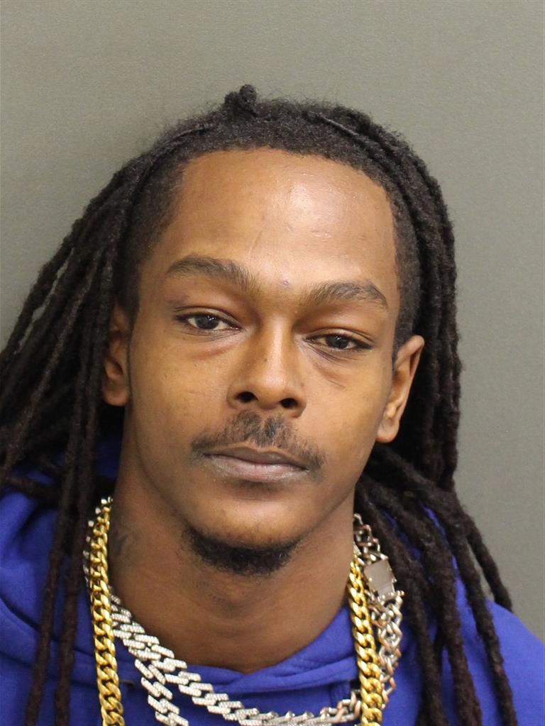  MICIAH D BATES Mugshot / County Arrests / Orange County Arrests