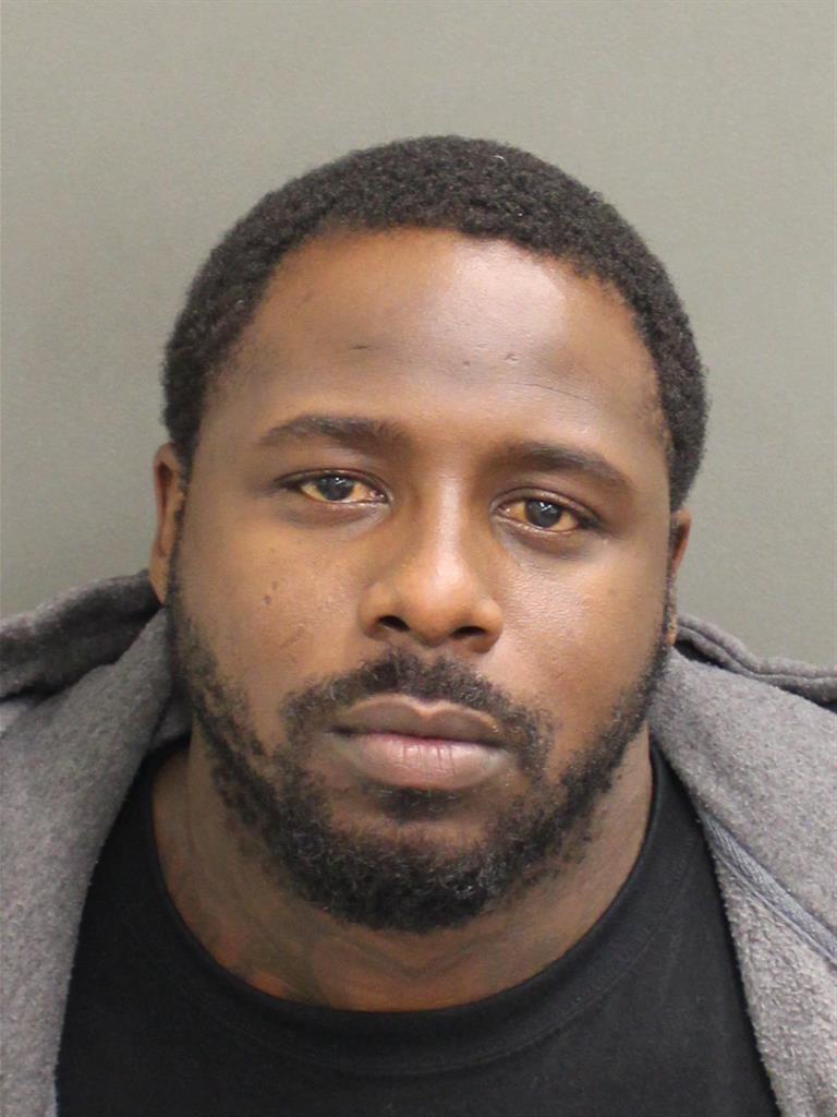  JAMES C JR STANLEY Mugshot / County Arrests / Orange County Arrests