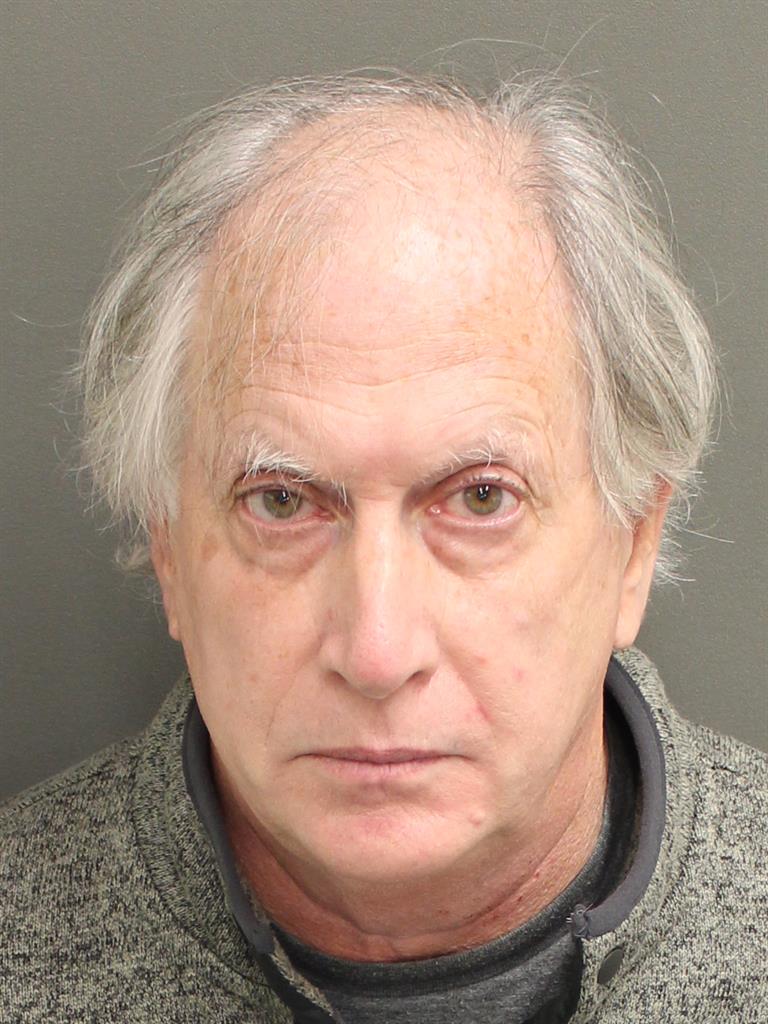  GORDON ALWARD Photo Image