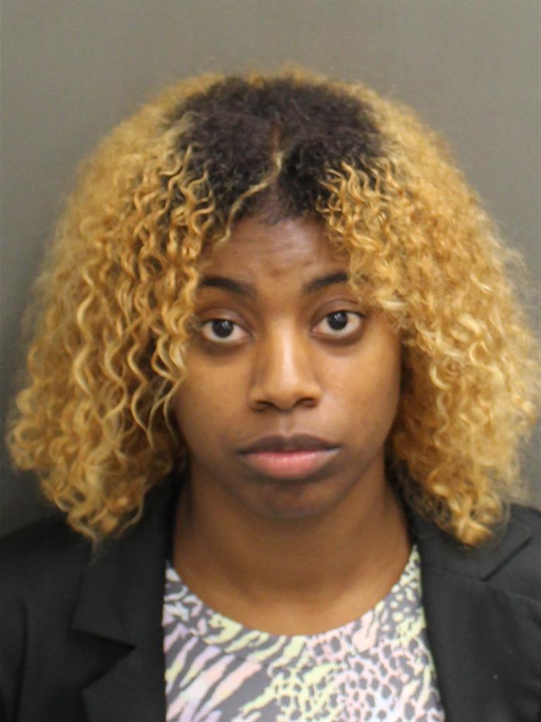  APRIL BREANA HARVEY Photo Image