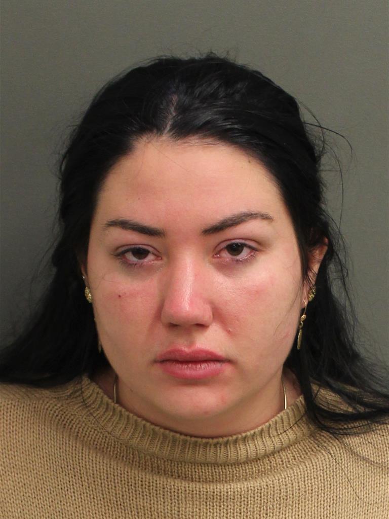  NICOLE LYNN DIAZ Photo Image