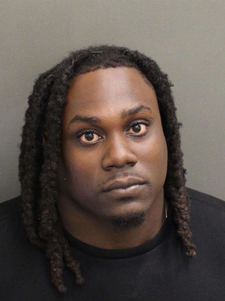  MALIK TREVEL FOY Photo Image