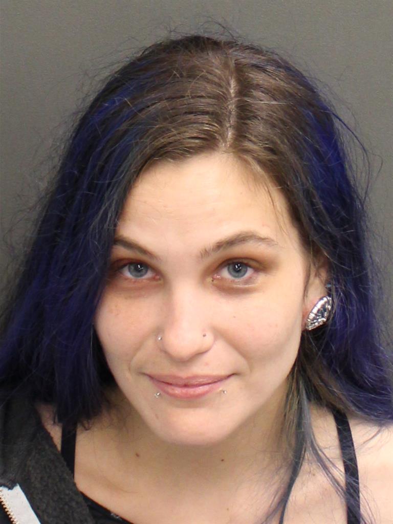  MICHELLE RENEE THOMASON Photo Image