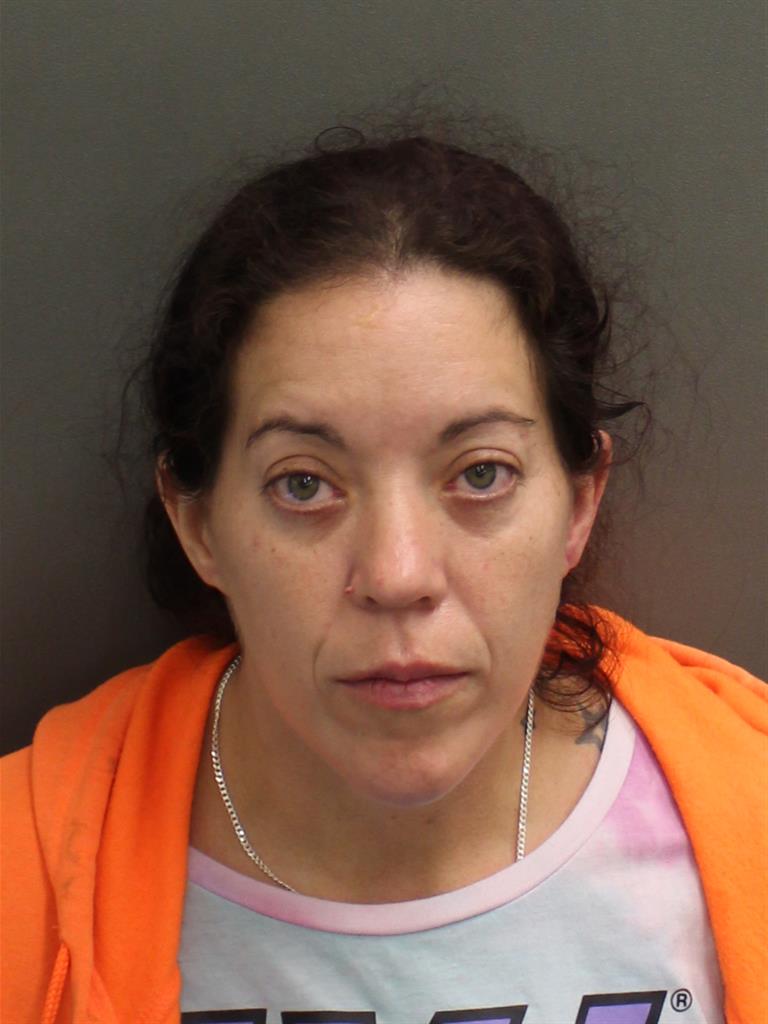  KRYSTAL AMANDA ALLEN Photo Image