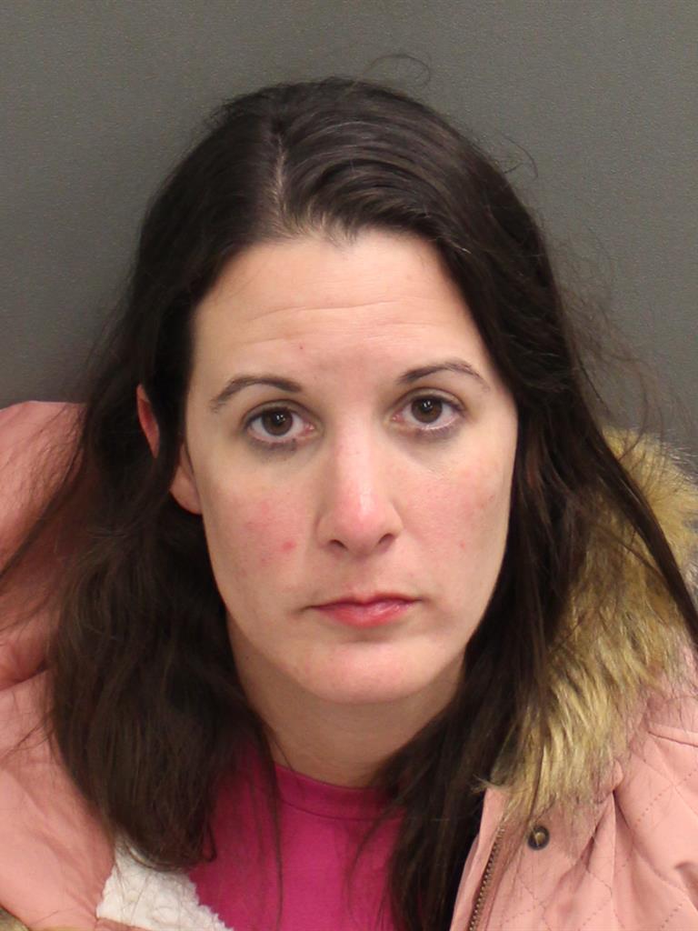  MEAGAN MICHELLE HOLLOWAY Photo Image