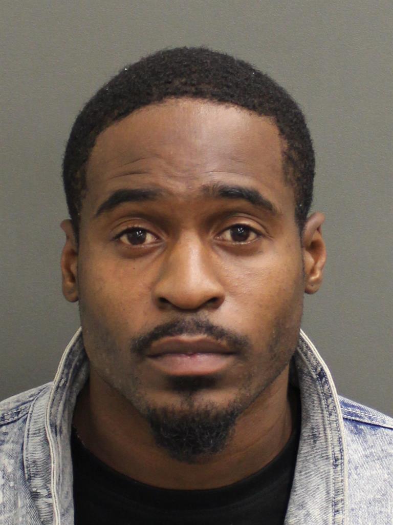  JAMEION D ISHMAN Photo Image