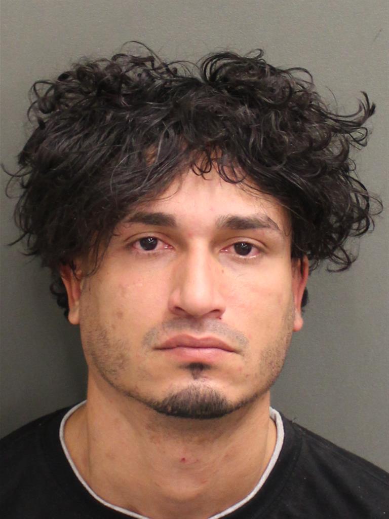  JULIO HIRAM CASTRO Photo Image