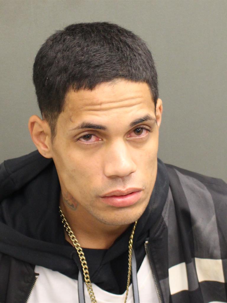  ERICK CARRILLO Photo Image