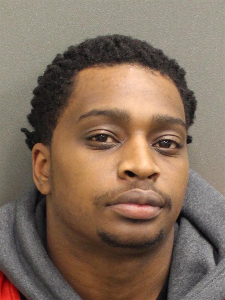  STEVIE LAMAR FULTON Photo Image