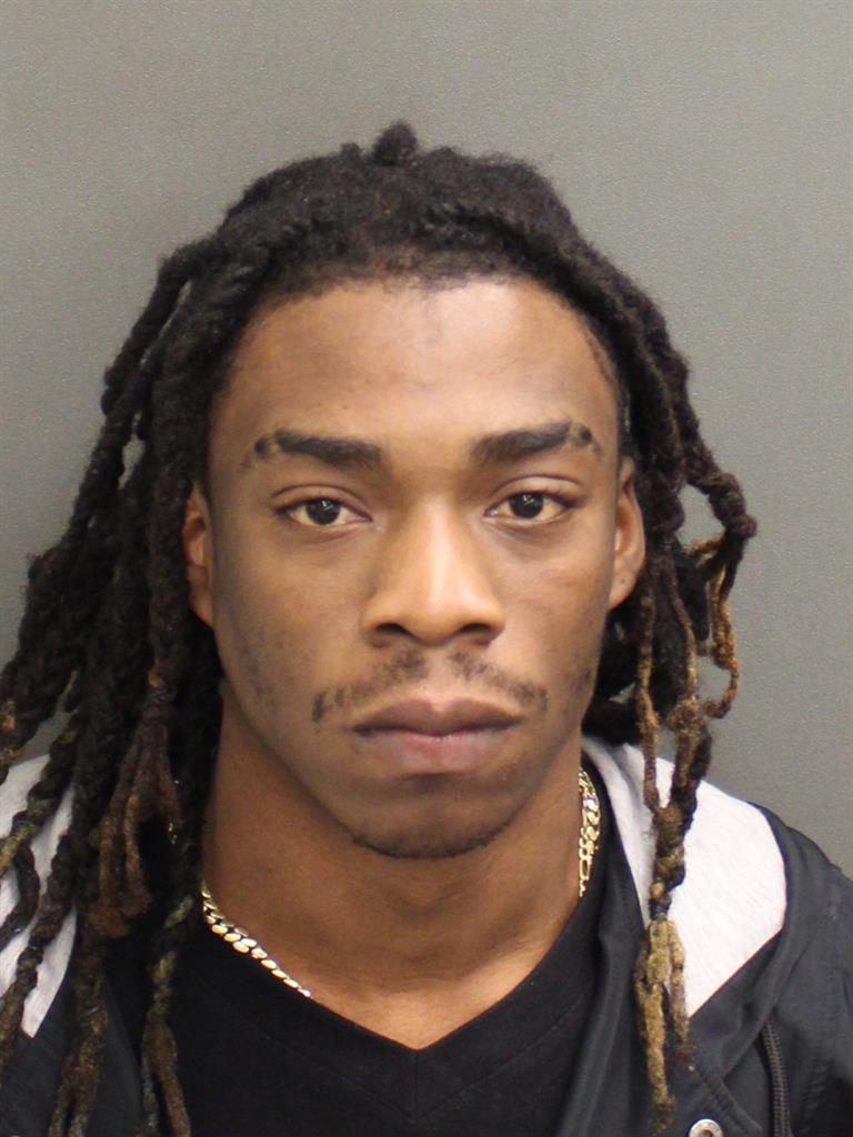  MERTYL RONALDO Mugshot / County Arrests / Orange County Arrests