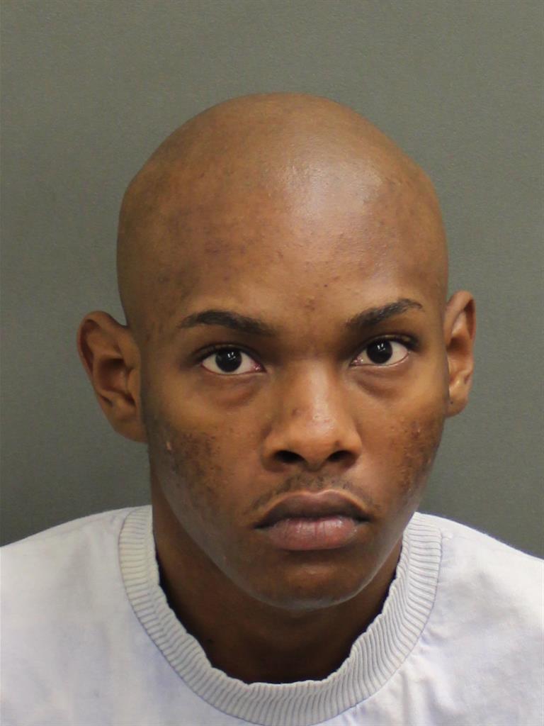  HADARIAN HOLLINGSWORTH Photo Image