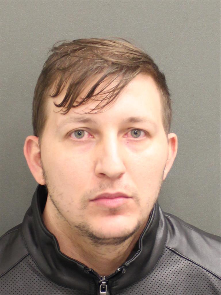  ALEXANDER ROY STOUT Photo Image