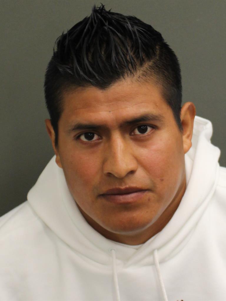  HECTOR VELASQUEZMORALES Photo Image