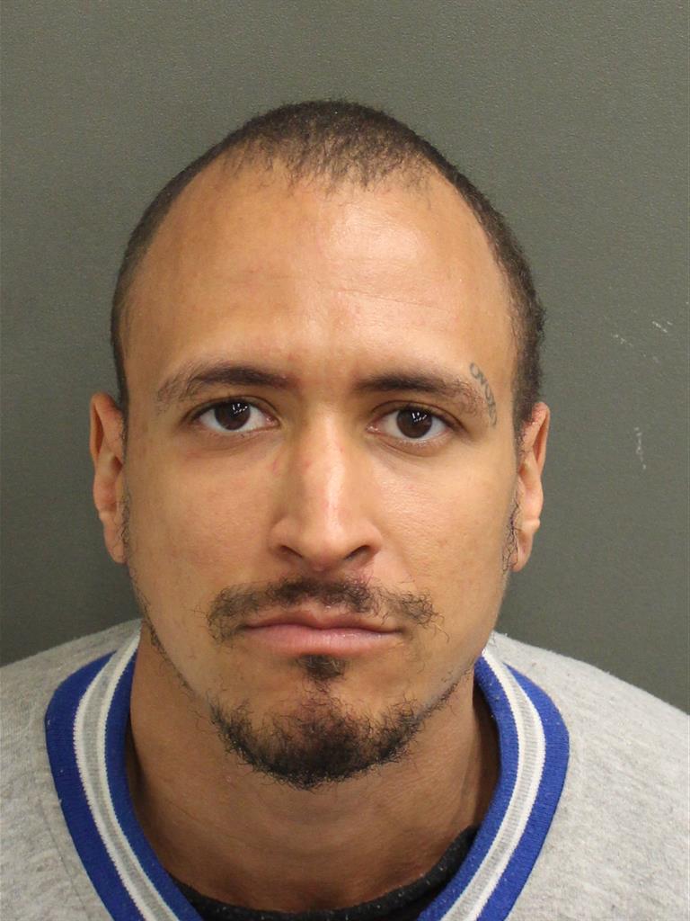  LUIS SHAMIR CABRERA Photo Image