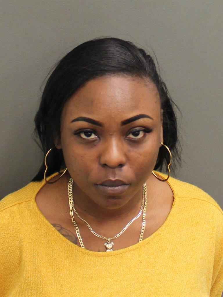  ZAKEIA ARMONI PICKARD Photo Image