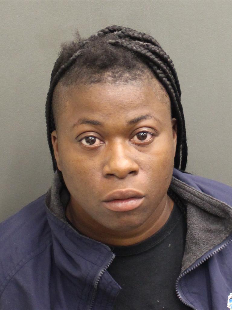  DONDREA FLORES Photo Image