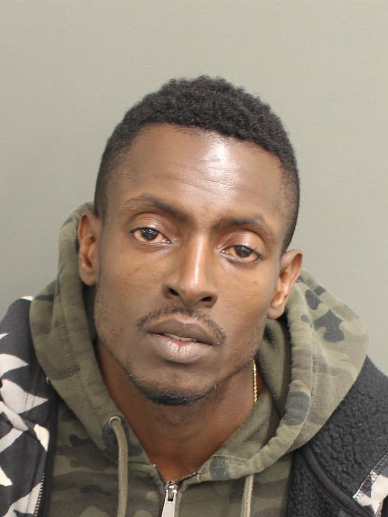  MERVIN SHERLON THOMPSON Photo Image