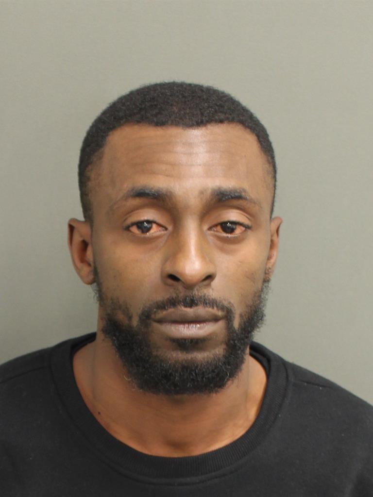  RACHARD LATWAN THOMAS Photo Image