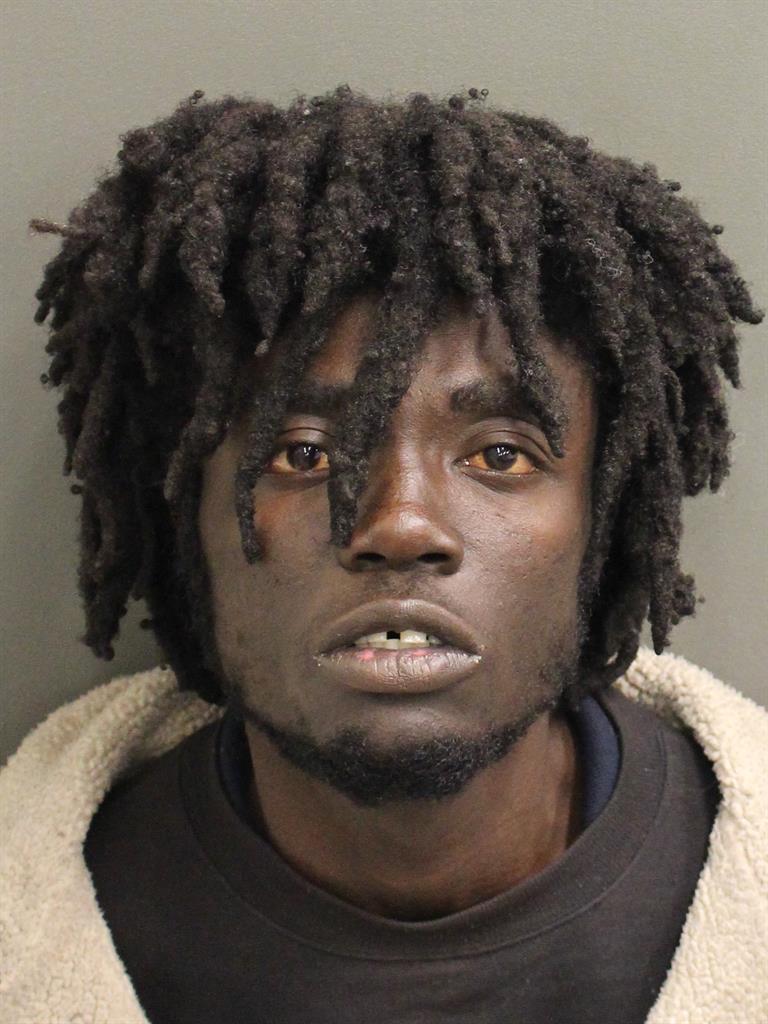JOHN DOE Mugshot JOHN DOE Mugshot / County Arrests / Orange County Arrests