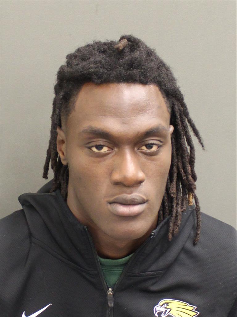  KARL DWAYNE MARTIN Photo Image