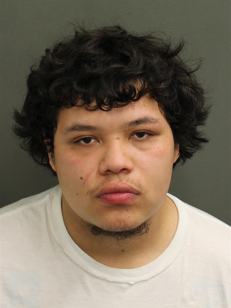  MARIO  JR GARCIA Photo Image