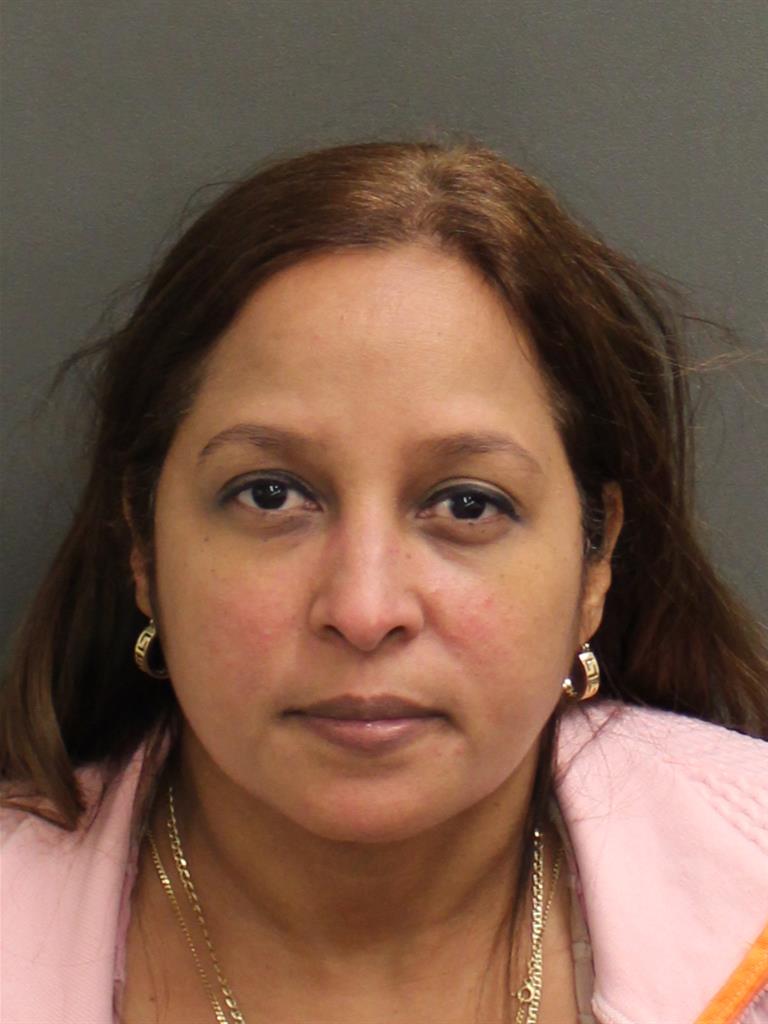  SONNIA ANNYMARGARIT ROQUEMARTE Photo Image