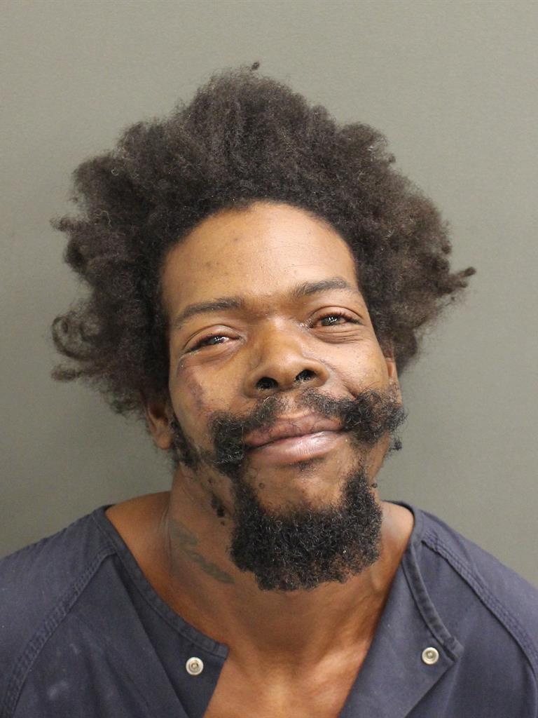 RONDELL DONTA DUBOSE Photo Image RONDELL DONTA DUBOSE Photo Image