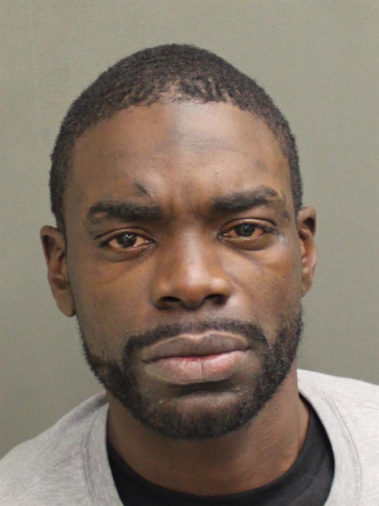  JONATHAN RASHAD PASSMORE Photo Image