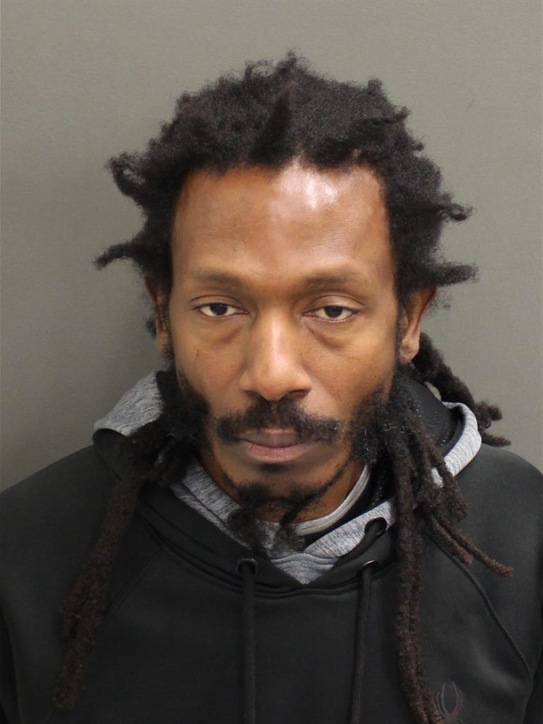 DEMETRIC CHARLES MARINE Mugshot DEMETRIC CHARLES MARINE Mugshot / County Arrests / Orange County Arrests