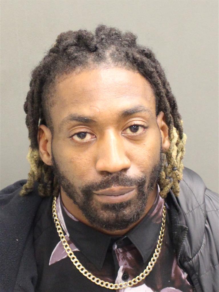  RICARDO DAMON MCCLENDON Photo Image