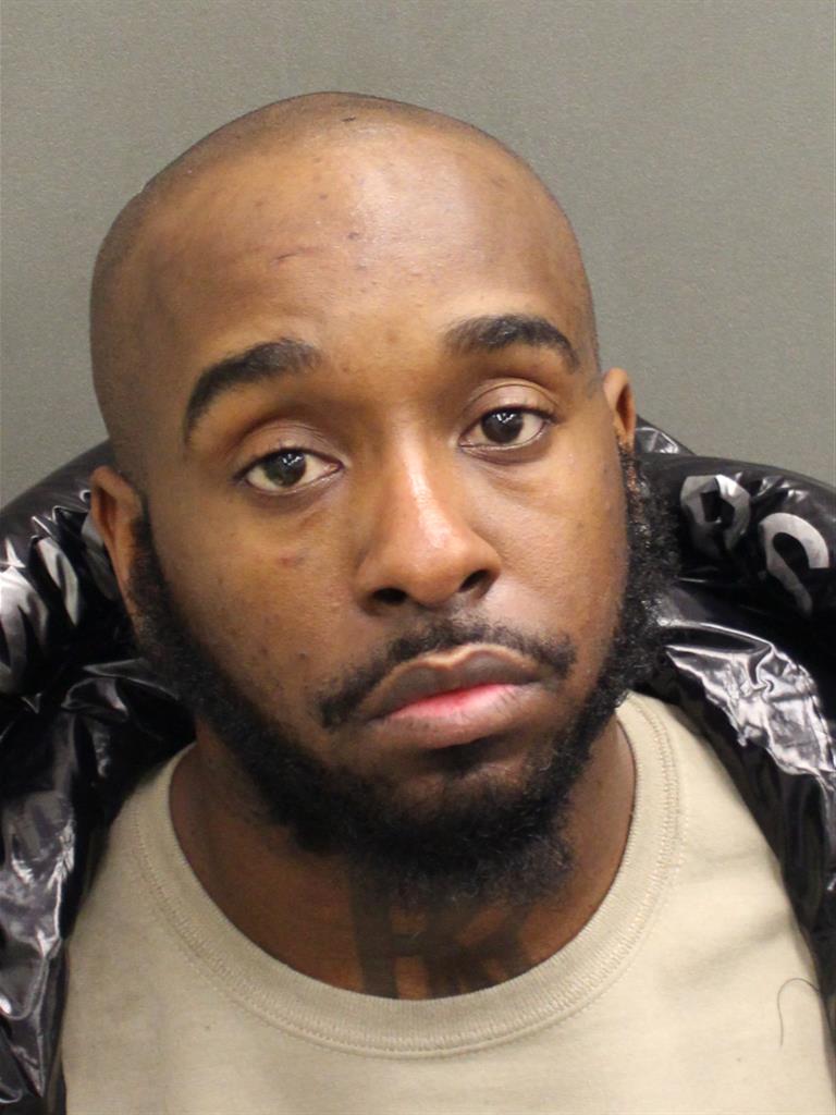  JALON RASHOD BROWN Photo Image