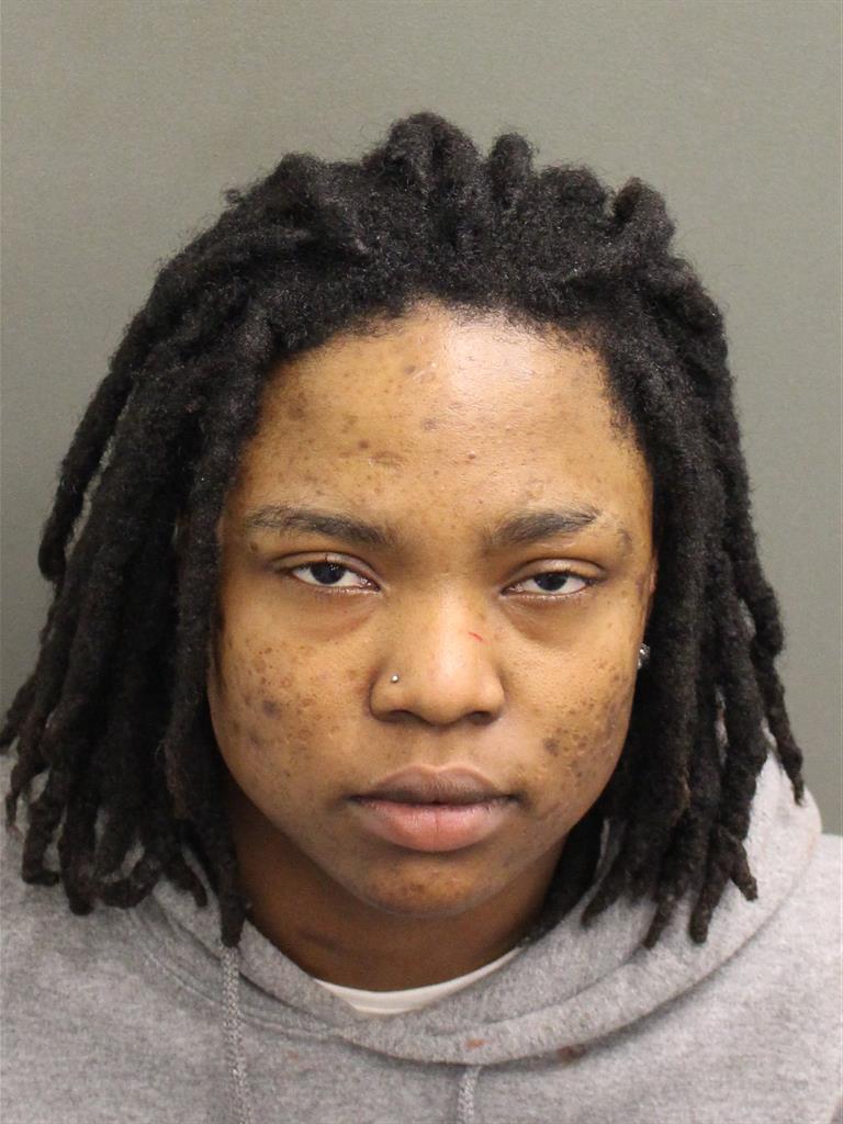  KYNESHIA NAKAYLASTARR BENNETT Photo Image