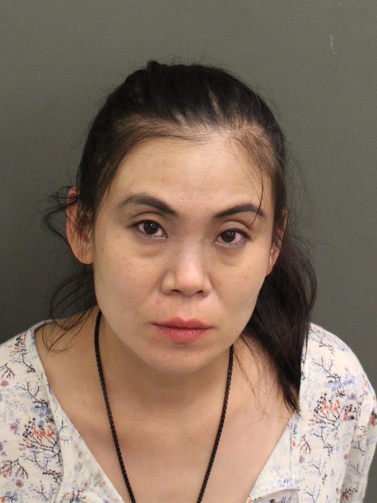  YINAN LI Photo Image