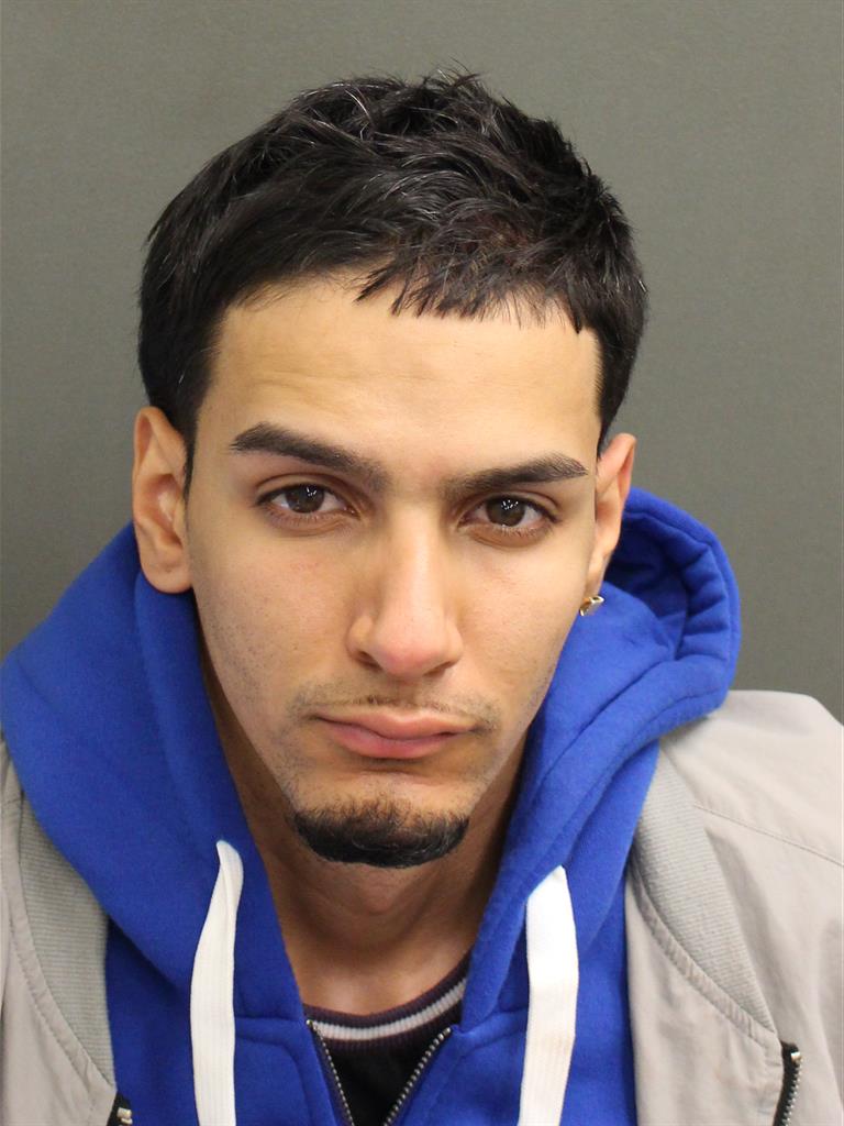  JORGE LUIS CARRION Photo Image