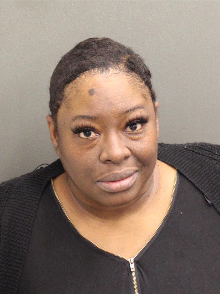  DANIELLE MICHELLE HOWARD Photo Image