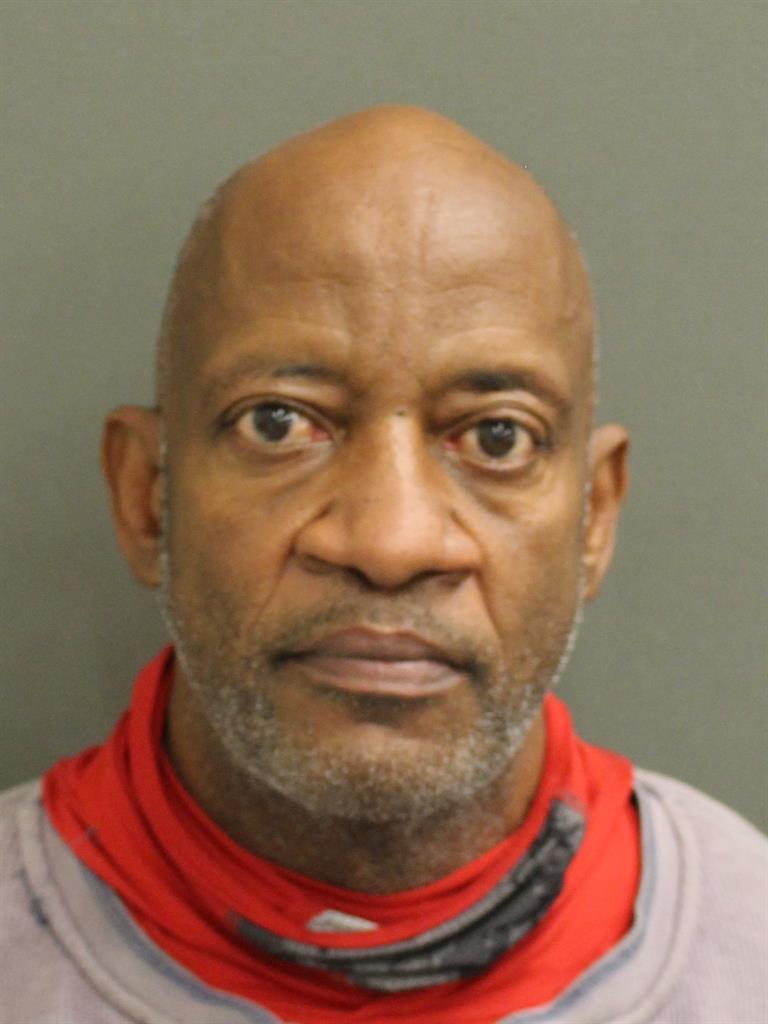  DIRIO DEMETRIS SINCLAIR Mugshot / County Arrests / Orange County Arrests